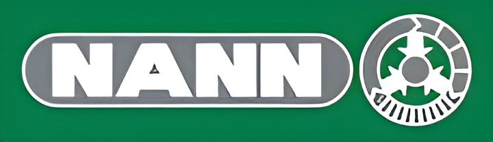 Logo NANN